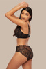 Lace Panties Ice Cold
