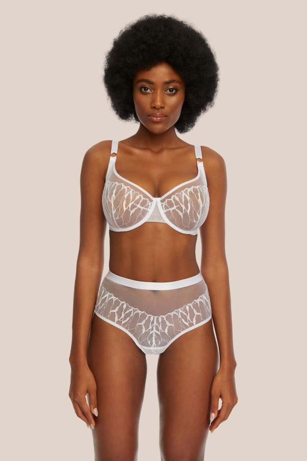 Soft Bra Infinity