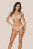 Lace Brazilian Panties Alice