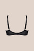 Semi-Padded Bra Wild Heart