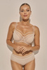 Semi-Padded Bra Isla