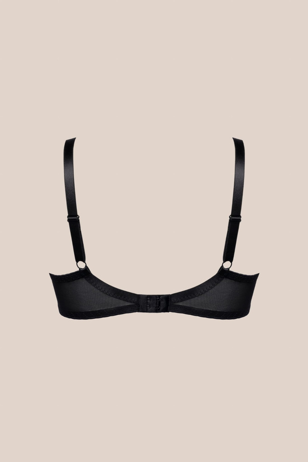 Semi-Padded Bra Wild Heart