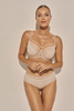 Panties With Lace Isla