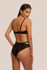 Brazilian Panties Heartbeats