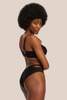 Brazilian Panties Heartbeats