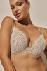 Semi-Padded Bra Coco