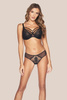 Lace Brazilian Panties Alice