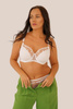 Semi-Padded Bra Infinity