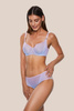 Soft Bra Ombre Digital