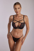 Soft Bra Stacy