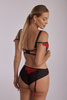 Lace Soft Bra Sandra